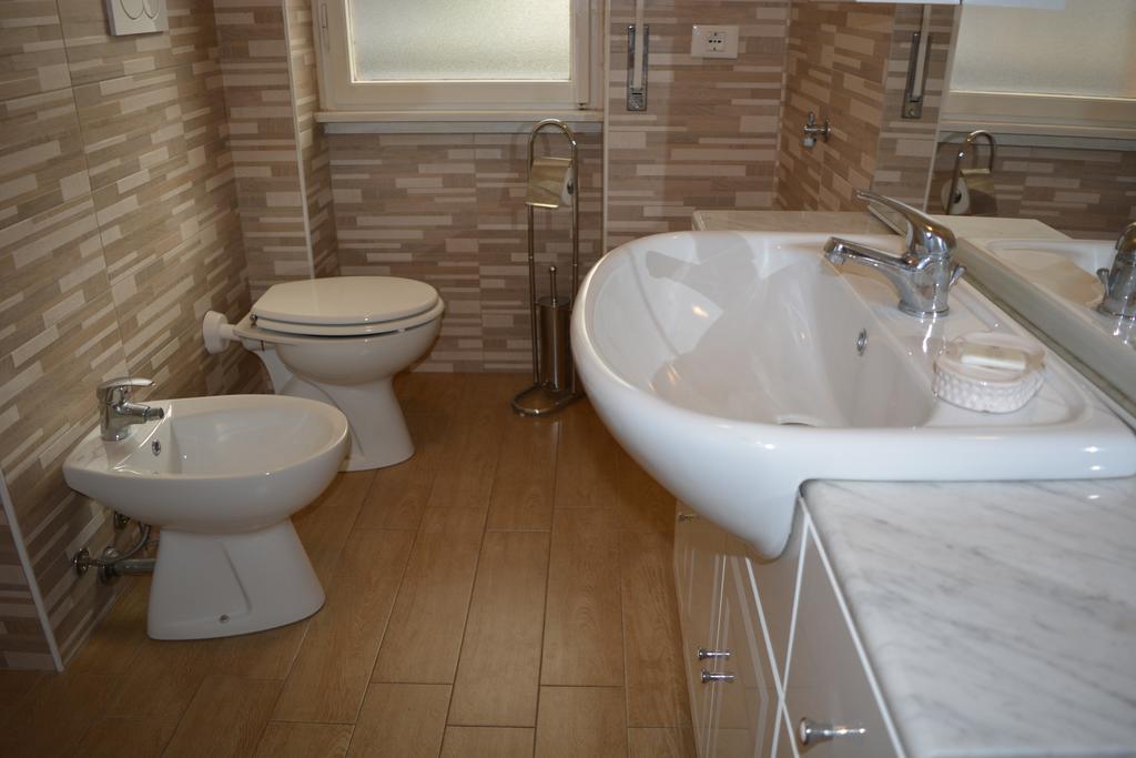 Apartamento Sweet Roma