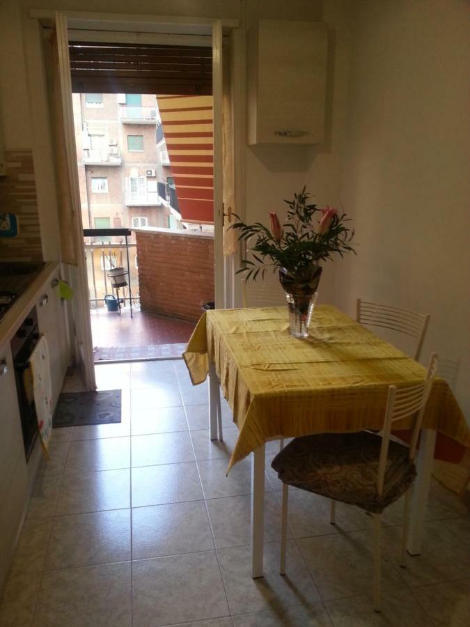 Sweet Apartamento Roma